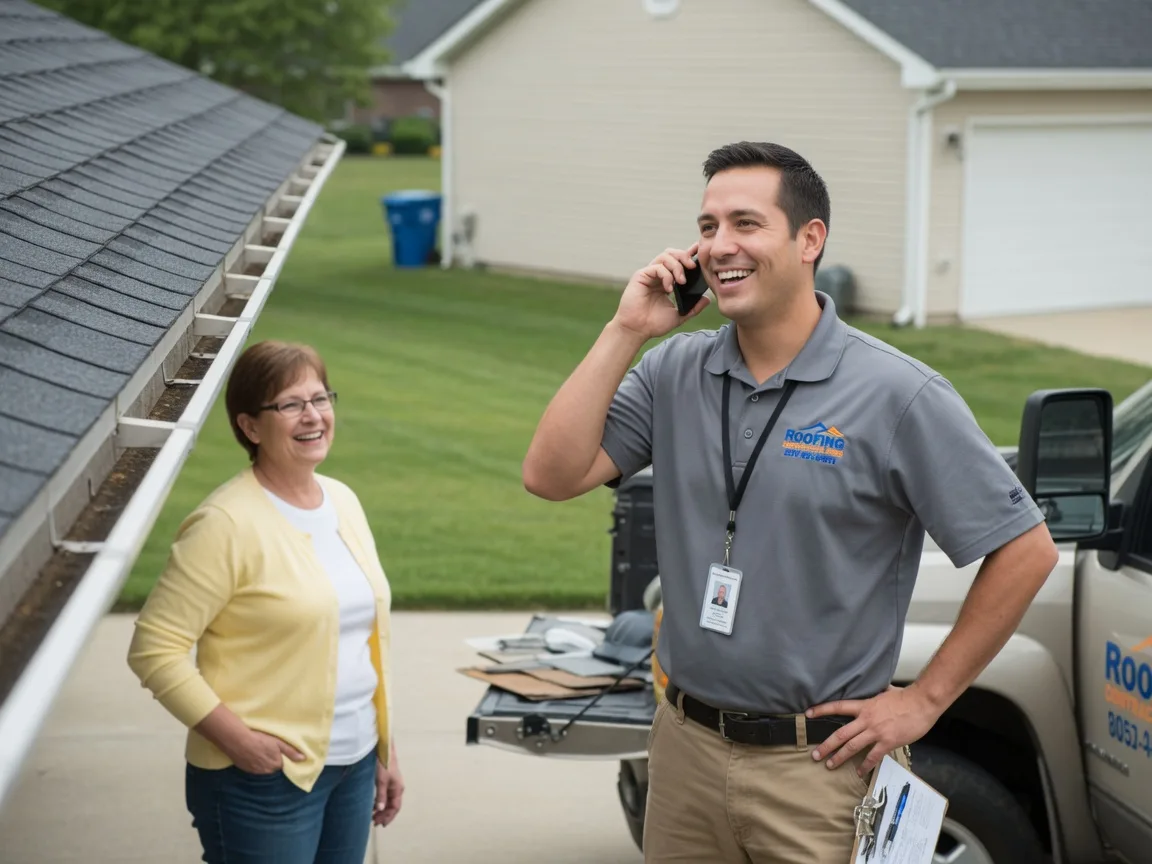 Local Roofing Contractors Stuarts Draft, VA FAQs